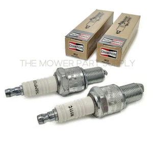 302 Champion Spark Plug N11YC - Picture 1 of 3