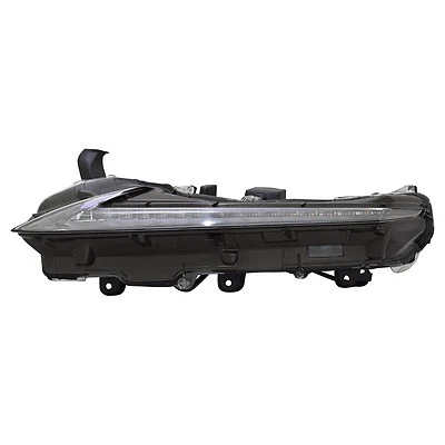 Conjunto DRL lado izquierdo TYC NSF para Lexus NX-200t/NX-300h con Premium 2015-2017 Foto 1 de 3