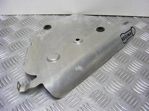 ZX10R Exhaust Heat Shield Genuine Kawasaki 2006-2007 A583 - Picture 1 of 4