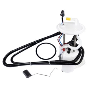 Right Fuel Pump Module XR849199 P76604M C2C20262 Jaguar S-Type Vanden Plas XJ8 2 - Picture 1 of 15