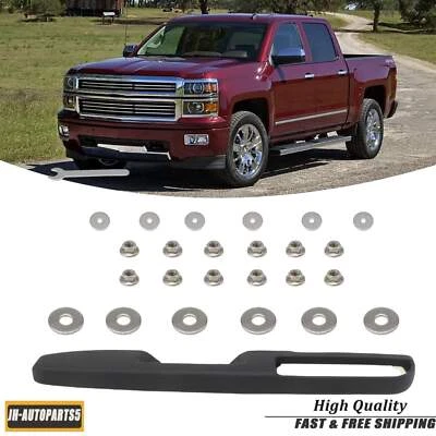 Front LH Side Door Armrest Repair for Chevrolet Avalanche SilveradoSuburban1500 - Image 1 of 4