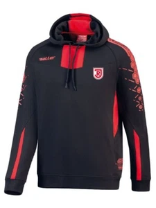 Einzelstücke: Jahn Regensburg Kapuzenpulli 19/20 RB6359 saller - Bild 1 von 1