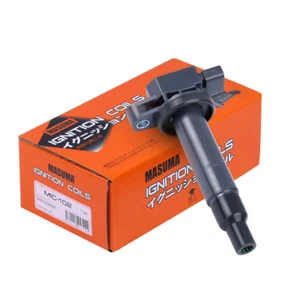 1x Ignition Coil MIC-102 Fits Toyota Yaris Hatch Corolla Echo Prius - Picture 1 of 5