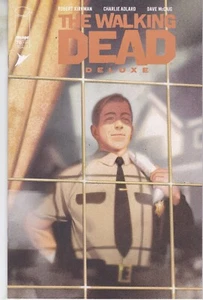 IMAGE COMICS THE WALKING DEAD DELUXE #70 SEPT 2023 TEDESCO VARIANT FAST P&P - Picture 1 of 1