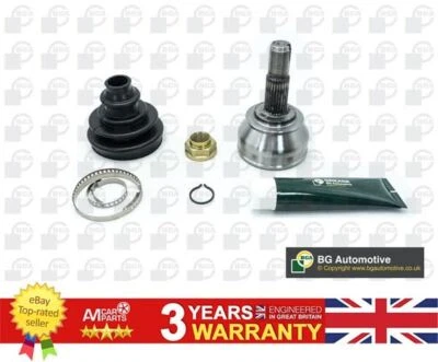 Kit de juntas frontal izquierdo/derecho CV para Alfa Romeo 145 147 GTV SPIDER 46307241 Foto 1 de 3
