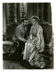 ETHEL BARRYMORE, RALPH MORGAN movie photo RASPUTIN AND THE EMPRESS - Picture 1 of 1