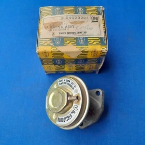 NOS EGR Valve Chevrolet Luv Truck GM # 94023284 Isuzu 5-16110001-0 - Picture 1 of 6