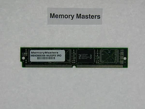 MEM2600XM-16U32FS 16MB Flash pour 2600XM Routeurs - Photo 1/1