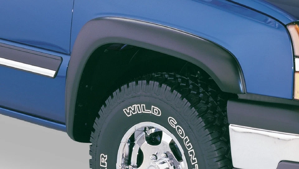 Bushwacker 40900-01 Extend A Fender Flare for 73-91 Blazer/Jimmy/C15/C20/R20/R30 Foto 1 de 3