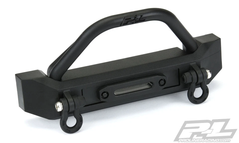 Pro-Line Ridge-Line High-Clearance Crawler Front Bumper - PRO6341-00 - Image 1 of 1
