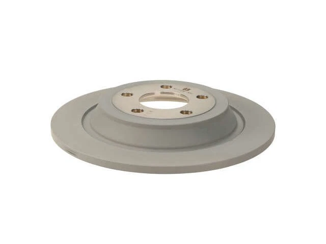 Rotor de freno trasero Motorcraft 62GR88G para Ford Mustang 2015-2023 repuesto original Foto 1 de 1