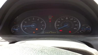 Speedometer Cluster FWD US Market Fits 10-12 CROSSTOUR 25309265 - Image 1 of 4