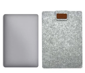 Hülle für Tablet Pc Notebook Laptop eBook iPad Tab Book Cover Schutz slim Case - Bild 1 von 19