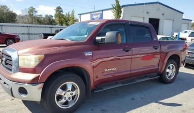 Airbag cortina techo conductor Toyota Tundra LH 2007-2009 FABRICANTE DE EQUIPOS ORIGINALES Foto 1 de 4