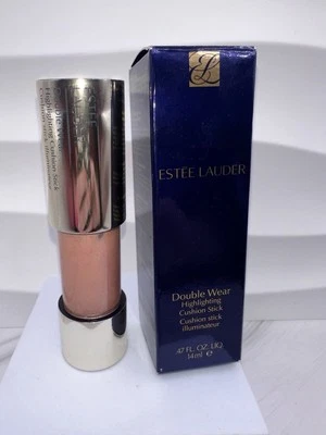 Estée Lauder Double Wear Highlighting Cushion Stick Shade 01 Champagne Glow NIB - Image 1 of 3