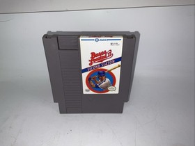 Bases Loaded II 2  Second Season (Vintage Nintendo NES) Original Game