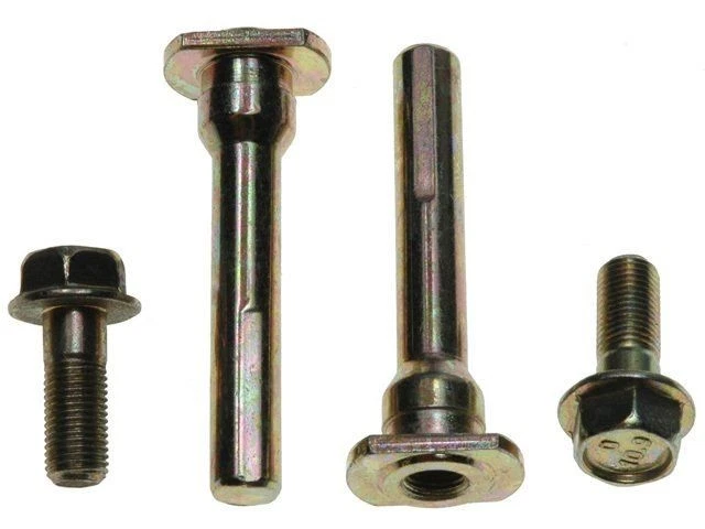 Front Caliper Bolt Kit For 93-98 Toyota T100 RWD BX84F3 - Image 1 of 1