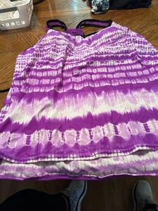 Damen Badeanzug Zweiteiler 22W - Bild 1 von 10