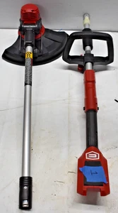 CRAFTSMAN 24V MAX* LITHIUM-ION CORDLESS STRING TRIMMER 151.74980 (BARE TOOL) - Picture 1 of 8