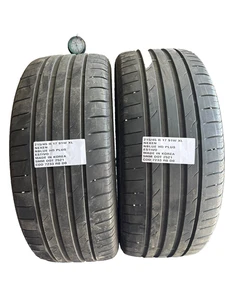 2 PNEUMATICI USATI 215/45 R 17 91W XL NEXEN ESTIVO 5 MM DOT 2521 - Foto 1 di 8