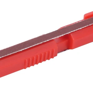 Sanding Stick Guitar Fret Crowning File Pen Detailer Finishing For DIY Repai BAJ - Picture 1 of 21