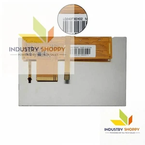 New Sharp LQ043T3DX02 LCD Module with Touch - Picture 1 of 4