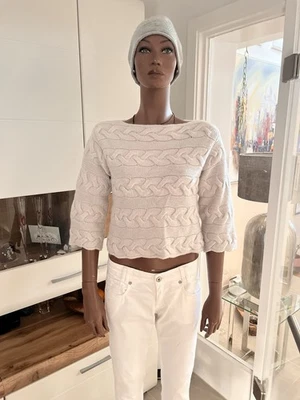 iris von arnim Kaschmirpulli - Bild 1 von 4