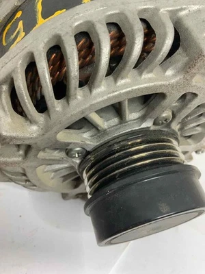 Alternador Ford Fusion SE 2013-20 SDN DS7T10300HA 2,5 L 4 cilindros 5 velocidades MT FWD 601-2043 Foto 1 de 4