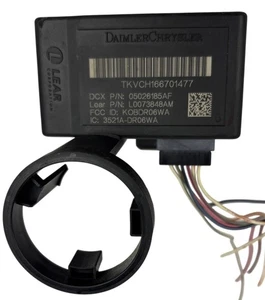OEM 05-07 Grand Cherokee Commander Immobilizer 05026185AF - Picture 1 of 7