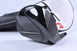 Titleist TSR2 Driver / 9 Degree / Regular Flex Aldila RIP NV 65 Shaft - Picture 1 of 9