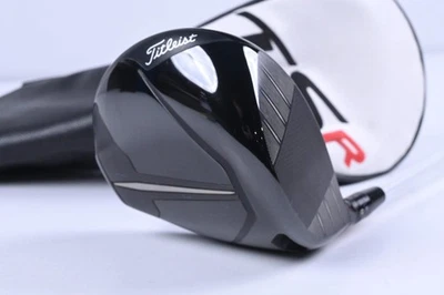 Titleist TSR2 Driver / 9 Degree / Regular Flex Aldila RIP NV 65 Shaft - Image 1 of 4