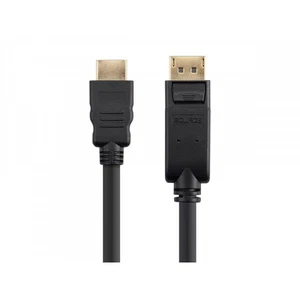 Monoprice 13370 DISPLAYPORT 1.2 TO HDTV CABLE_ 3FT - Photo 1/1