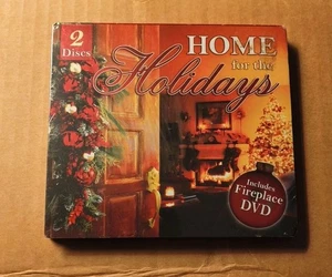 Home For The Holidays CD-2 CD Set Still In Plastic Wrap - Bild 1 von 2
