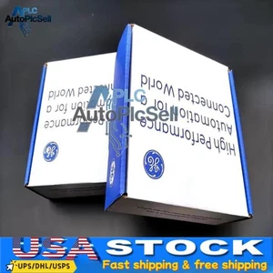 Módulo PLC 1 PIEZA NUEVO IC693PBM200 envío rápido stock en EE. UU. - Imagen 1 de 2