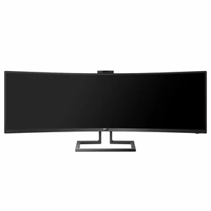 Monitor Philips 499P9H/00 49" HD LED 49" LED VA LCD Flicker free 50 - 60 Hz 6 - Foto 1 di 2