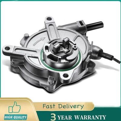 Bomba de vacío reemplazo 2762300365 para Mercedes-Benz SL400 SL450 S550 GL450 GLE350 Foto 1 de 4