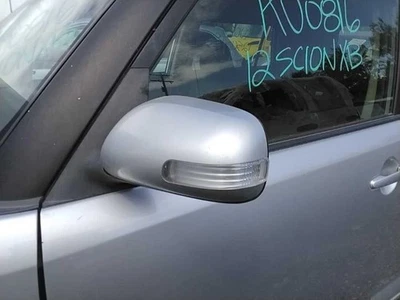 Espelho retrovisor lateral esquerdo driver compatível com 08-15 SCION XB 1286107 - Imagem 1 de 4