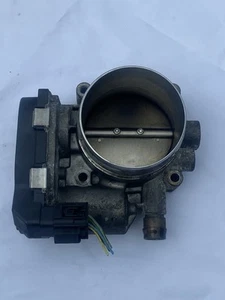 2011 BMW X5 X6 E71 E70 35i N55 Throttle Body Assembly 13547597871 13547582926 - Picture 1 of 6