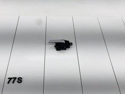 14-20 MITSUBISHI OUTLANDER MANIJA PUERTA INTERIOR TRASERA IZQUIERDA OEM Foto 1 de 4