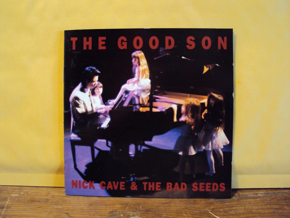 The Good Son Foto 1 de 1