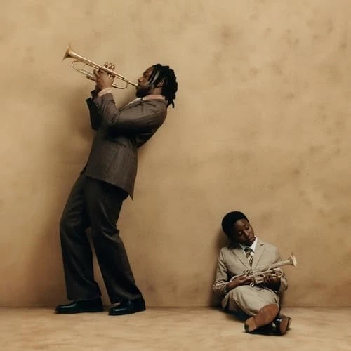 Ife Ogunjobi - Tell Them, I'm Here [VINYL] - Image 1 of 1