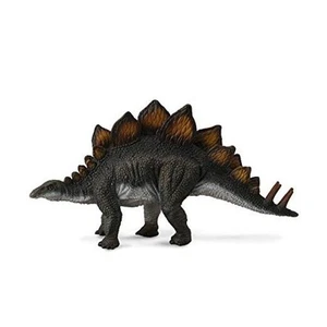 CollectA Stegosaurus Toy Dinosaur Figure - Authentic Hand Painted & - Picture 1 of 3