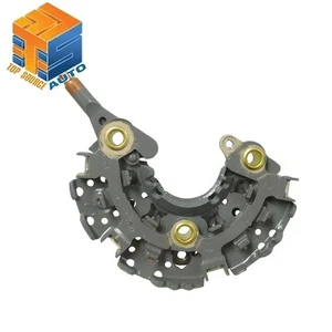 New 12-24V Rectifier Fits Caterpillar 302.5C Mini Excavator 2004-2012 2735755080 - Picture 1 of 2