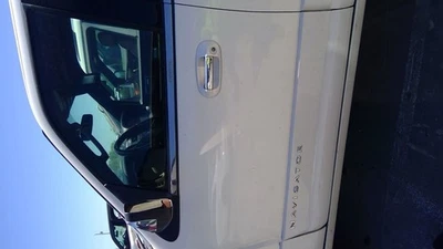 Driver Front Door Electric Side Cladding Fits 16-17 NAVIGATOR 5012262 Foto 1 de 4