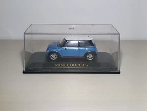 Mini Cooper S Road Signature 94248 Modellino  Die cast 1/43 - Imagen 1 de 6