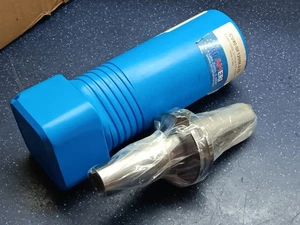 NEU Eri America CAT40 12 mm ID Schrumpffutter Werkzeughalter CV40-SF12 mm-3,75 - Bild 1 von 2