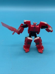 CLIFFJUMPER Transformers Prime Cyberverse Legion Hasbro 2012 240805A - Bild 1 von 11