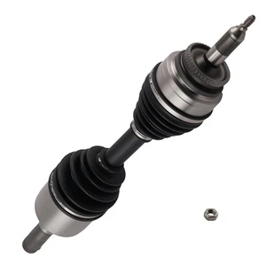 Front Left Side CV Axle for Ford Expedition F-150 Lobo Lincoln Mark LT Navigator - Bild 1 von 11