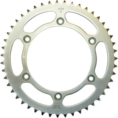 Sunstar - 2-363149 - Steel Rear Sprocket, 49T - Imagem 1 de 4