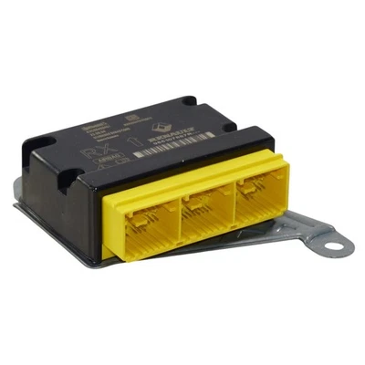 Control Airbag Control Unit Renault Clio V 985107887R - Image 1 of 4